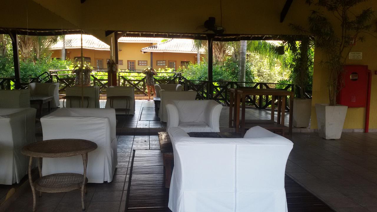 Ilha Flat Hotel-Ilhabela Apart Schiavettii Exterior foto