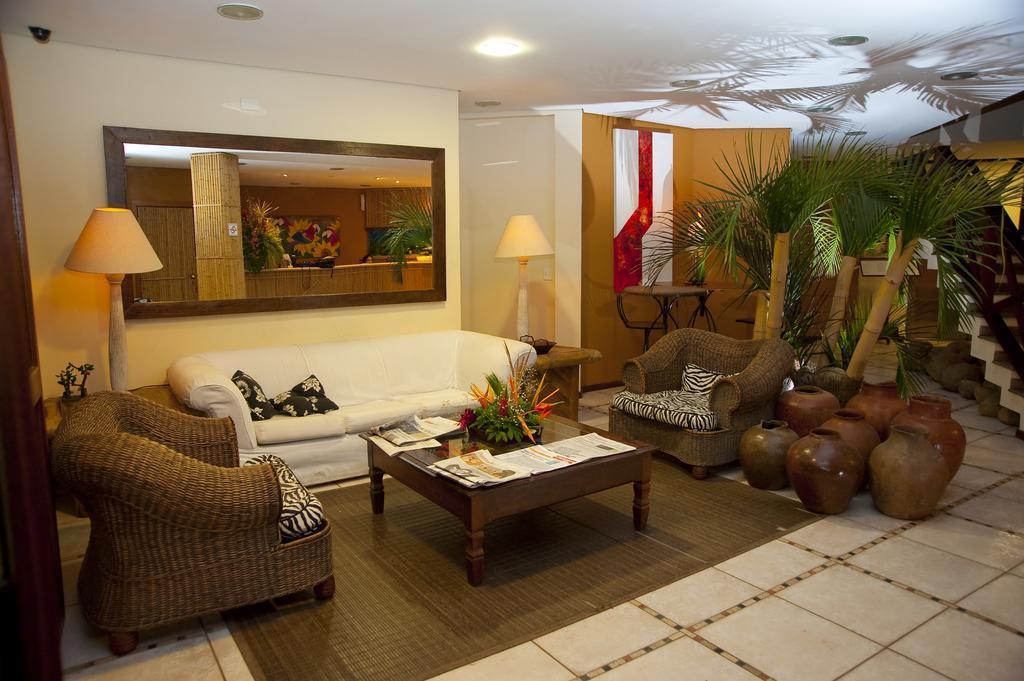 Ilha Flat Hotel-Ilhabela Apart Schiavettii Exterior foto