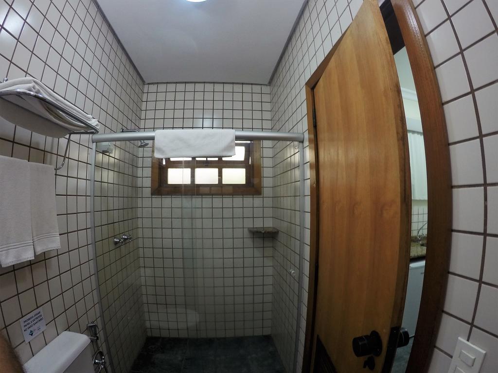 Ilha Flat Hotel-Ilhabela Apart Schiavettii Exterior foto