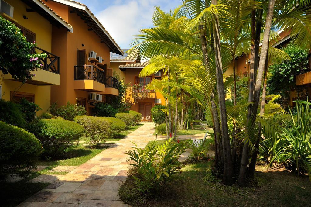 Ilha Flat Hotel-Ilhabela Apart Schiavettii Exterior foto