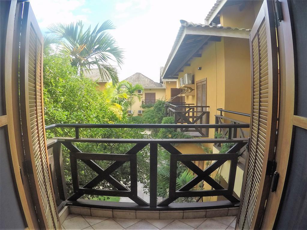 Ilha Flat Hotel-Ilhabela Apart Schiavettii Exterior foto