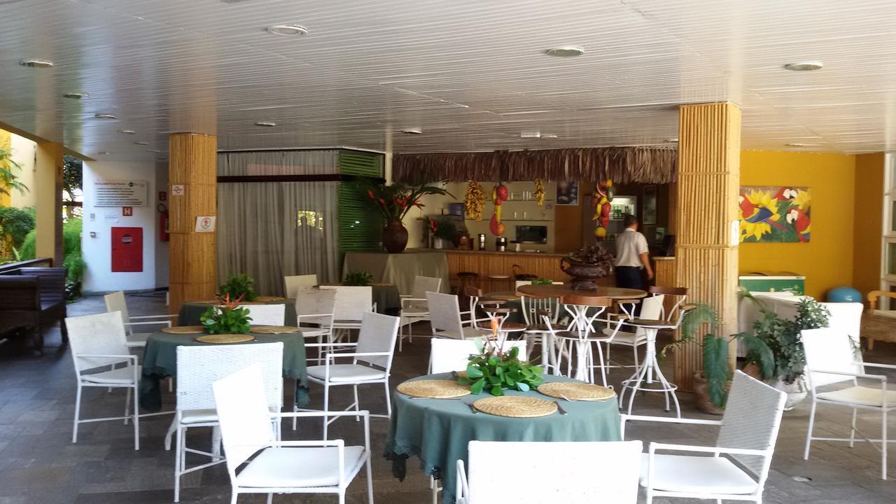 Ilha Flat Hotel-Ilhabela Apart Schiavettii Exterior foto